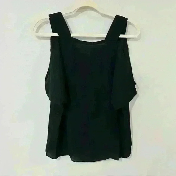 NWT Revolve Krisa Cold Shoulder Top - Picture 6 of 7